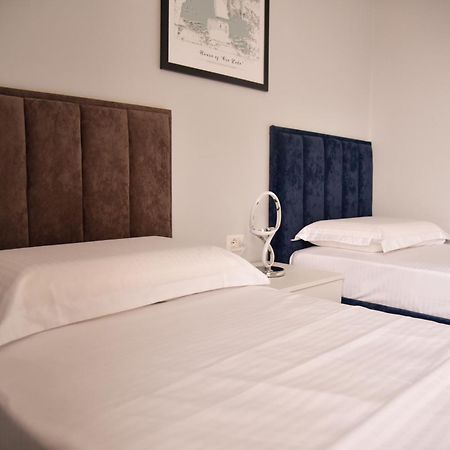 City Center Inn Shkodër 외부 사진