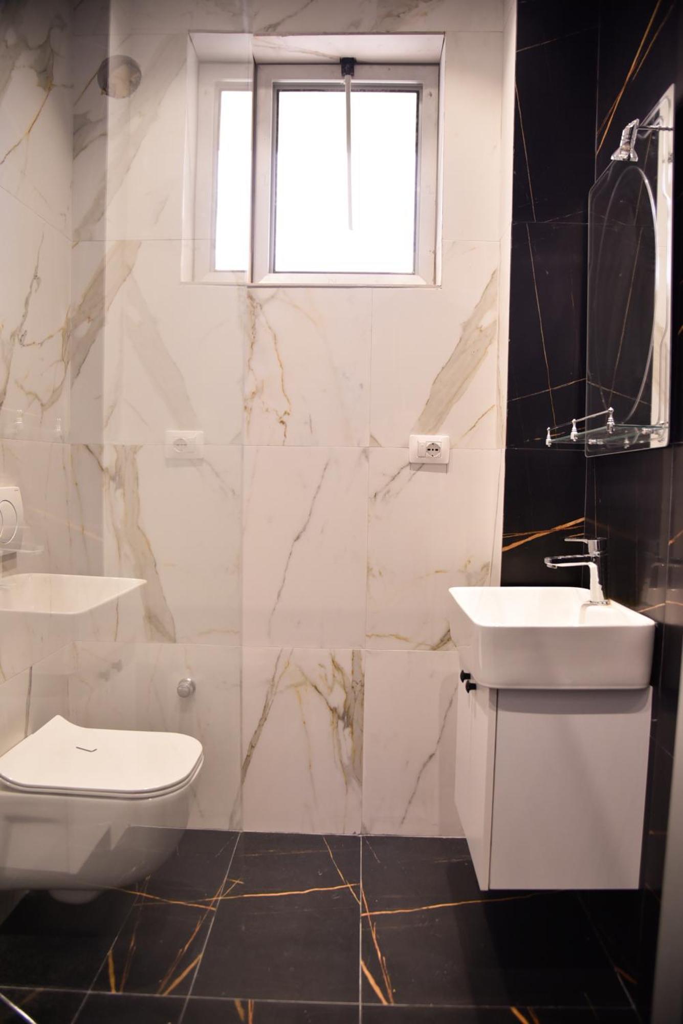 City Center Inn Shkodër 외부 사진