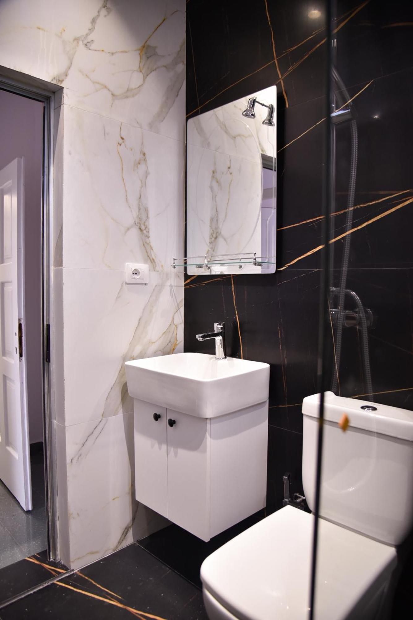City Center Inn Shkodër 외부 사진
