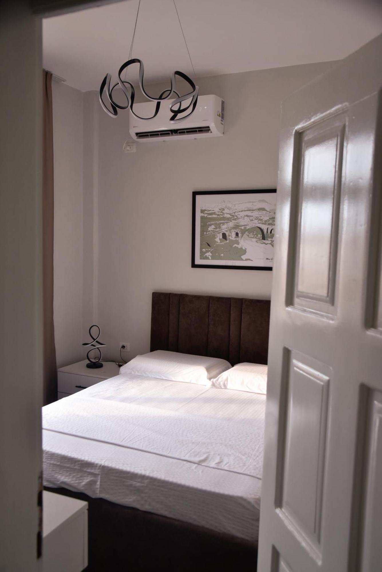 City Center Inn Shkodër 외부 사진