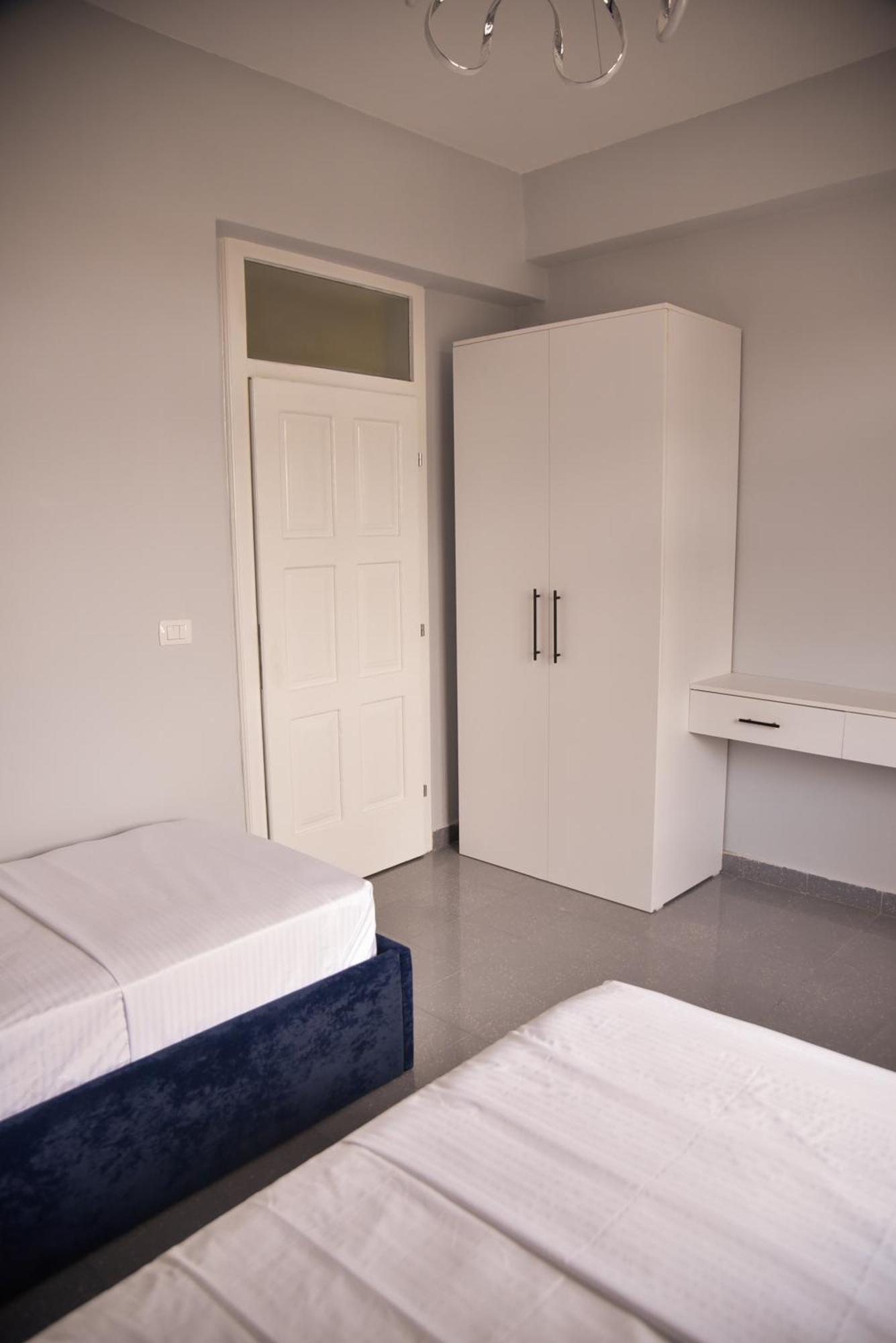 City Center Inn Shkodër 외부 사진