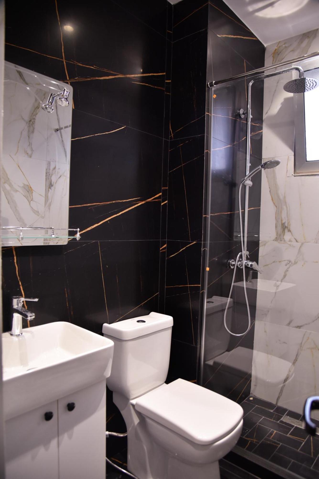 City Center Inn Shkodër 외부 사진