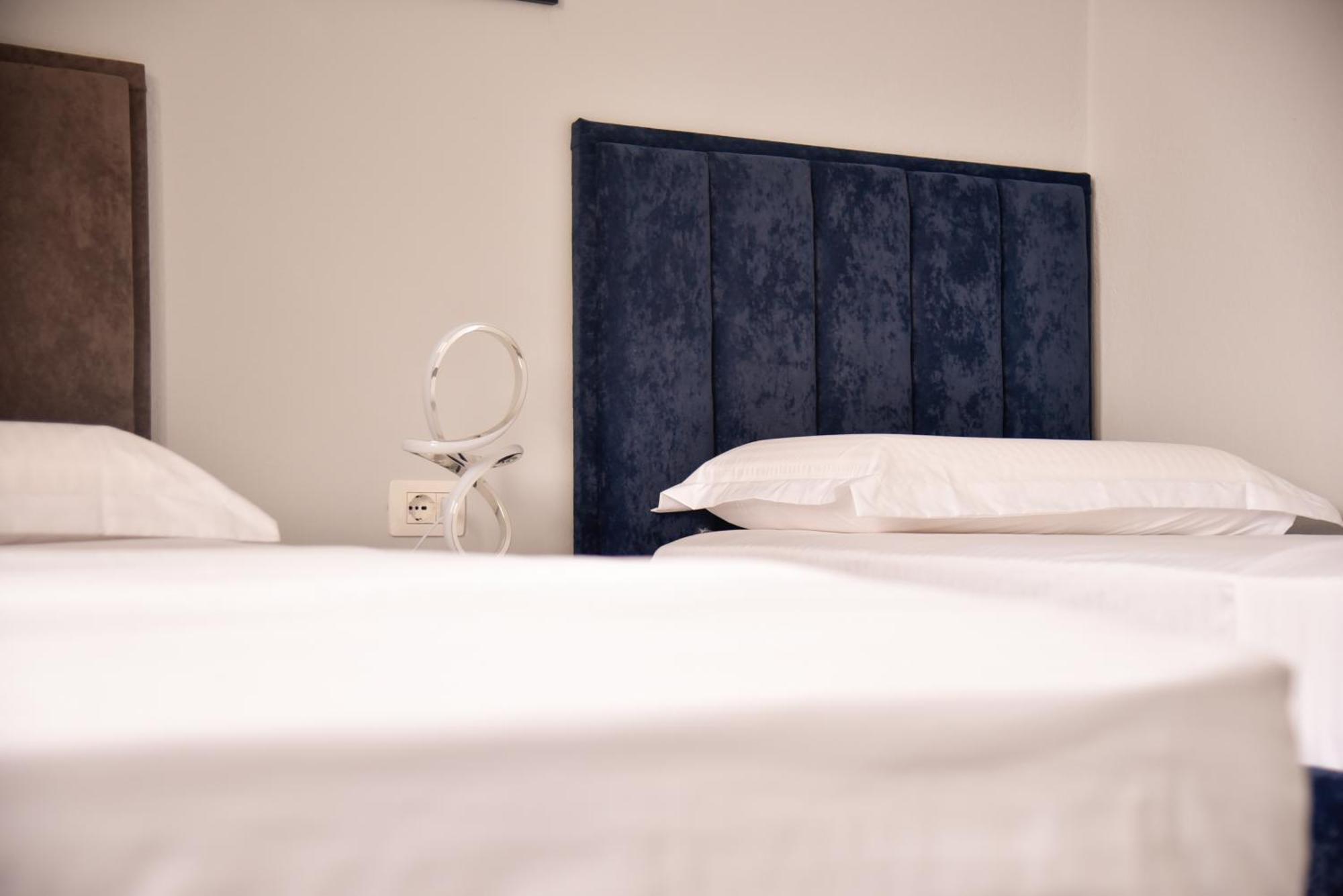 City Center Inn Shkodër 외부 사진