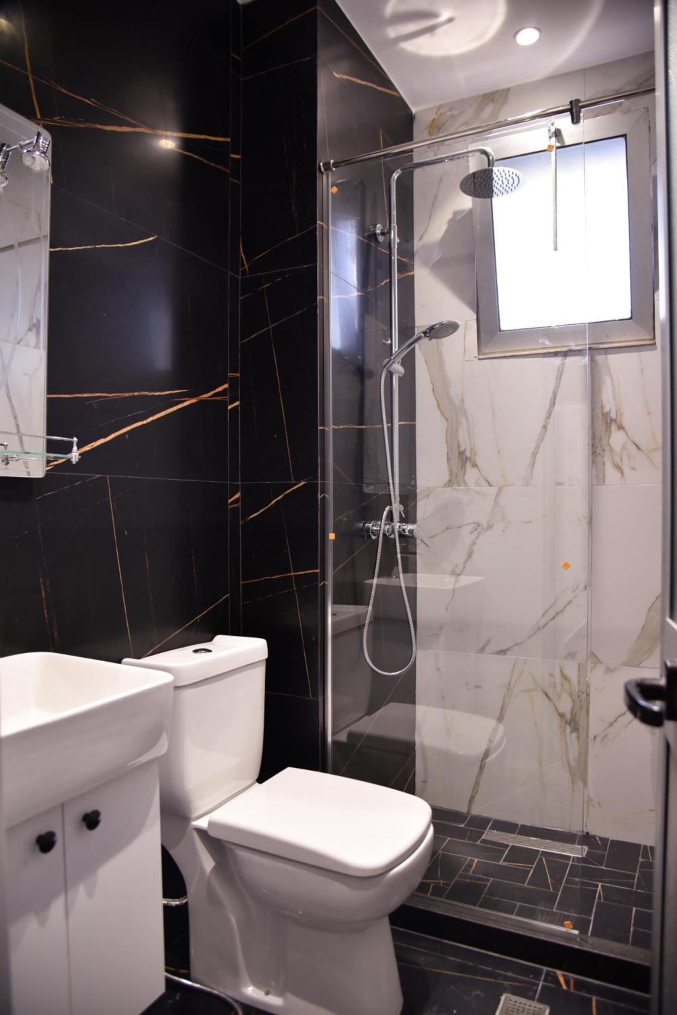 City Center Inn Shkodër 외부 사진