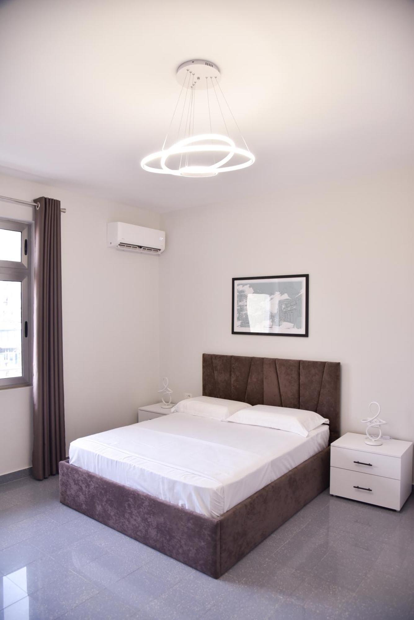 City Center Inn Shkodër 외부 사진