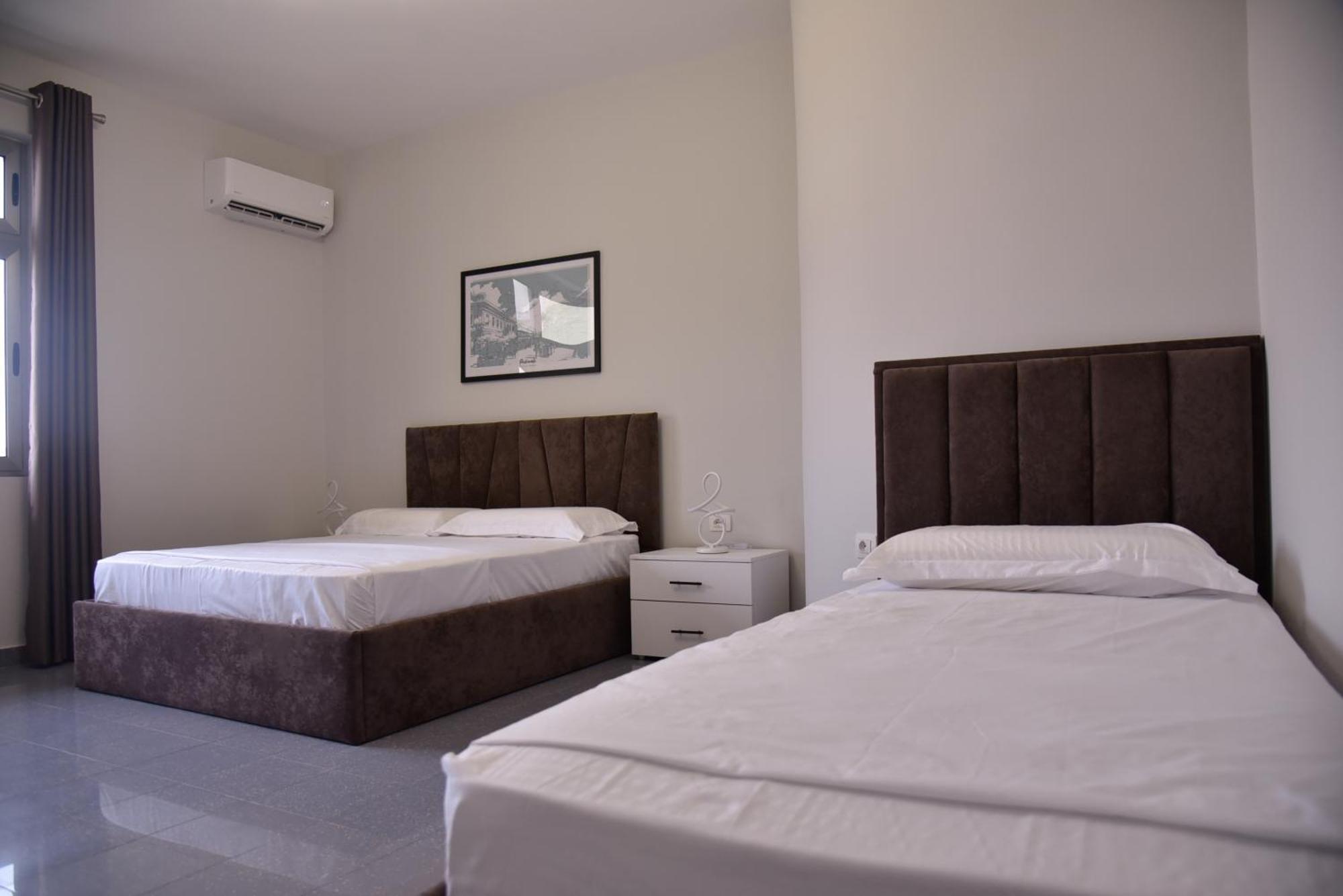City Center Inn Shkodër 외부 사진