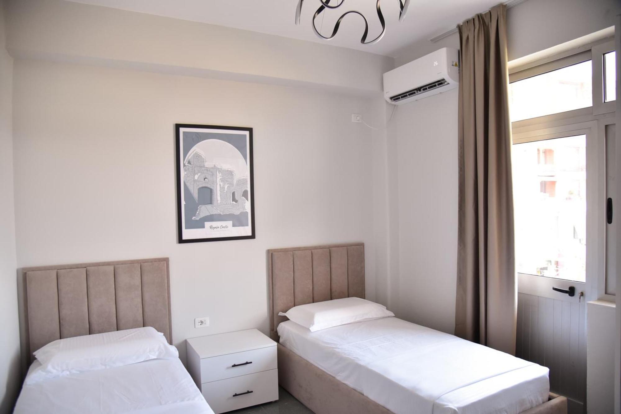 City Center Inn Shkodër 외부 사진