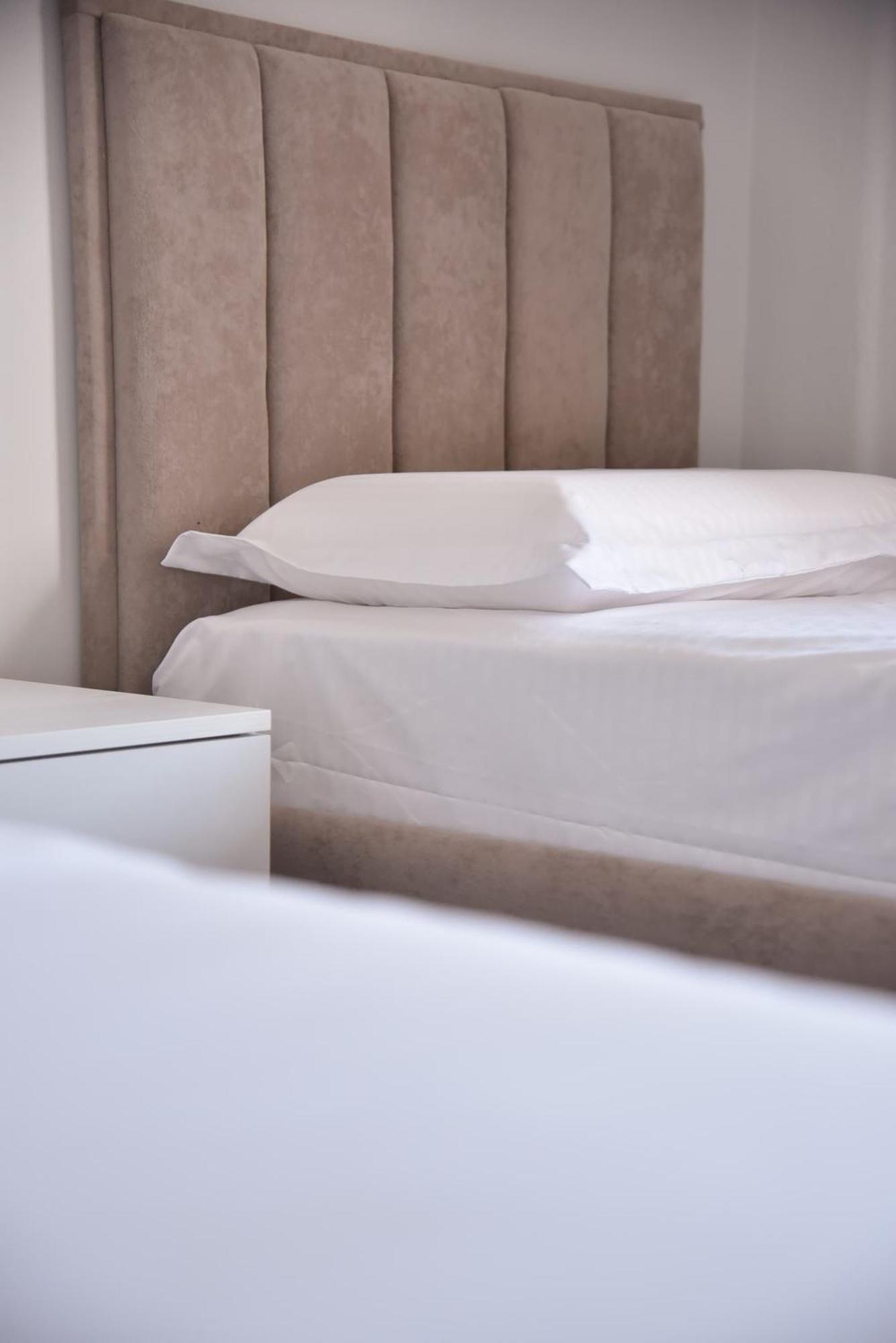 City Center Inn Shkodër 외부 사진