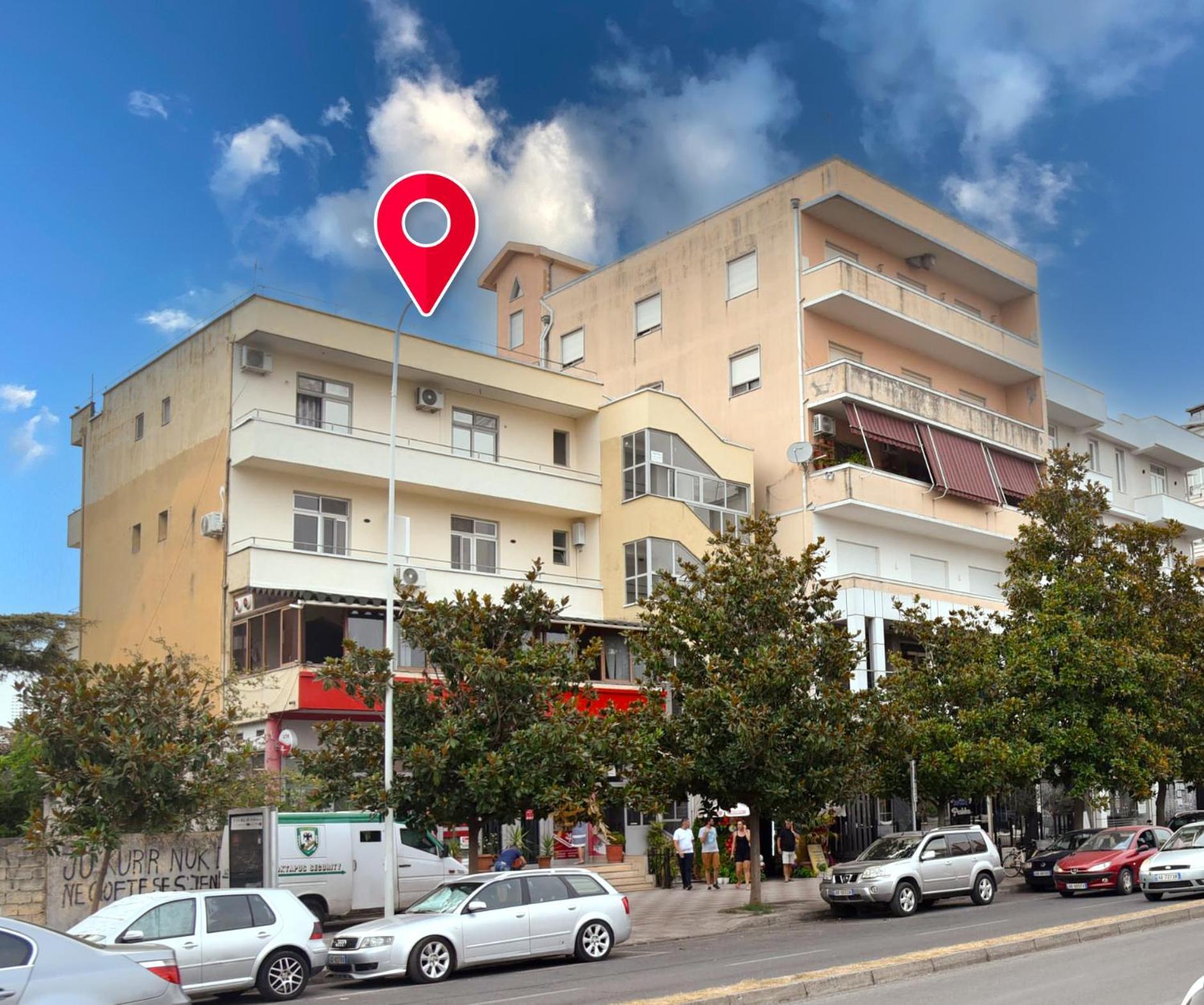 City Center Inn Shkodër 외부 사진