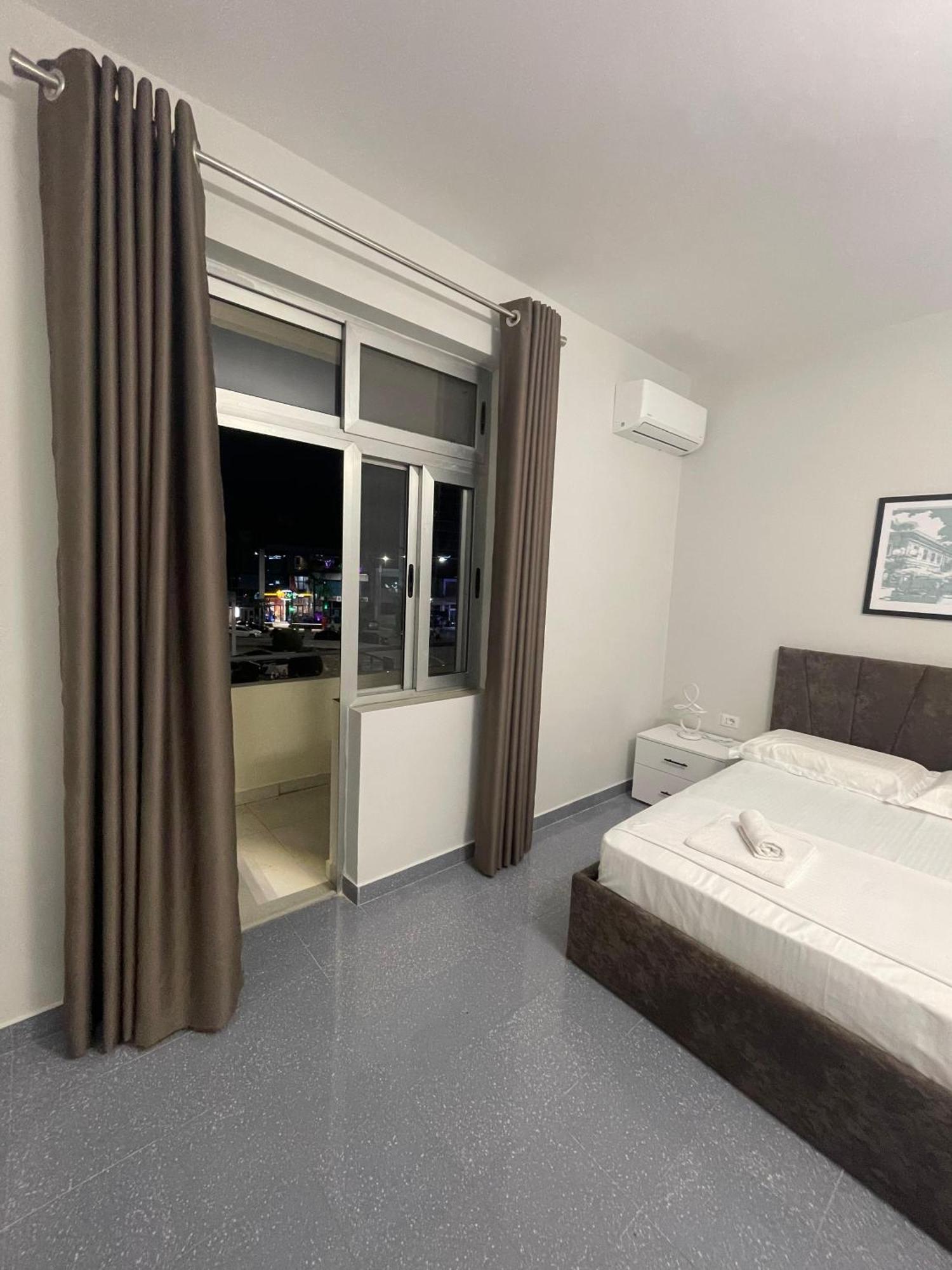 City Center Inn Shkodër 외부 사진